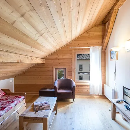 Campanela Apartment