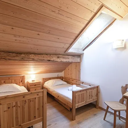 Apartment Campanela