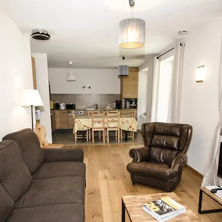 Apartment Campanela *