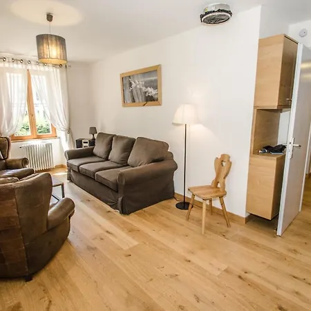 Campanela Apartment *