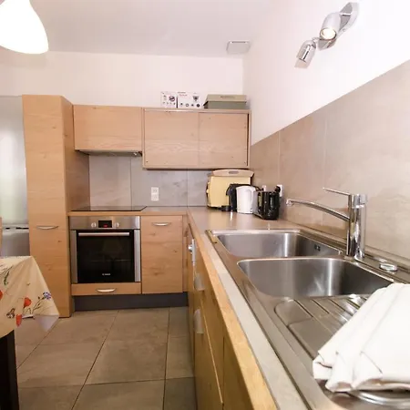 Campanela Apartment *